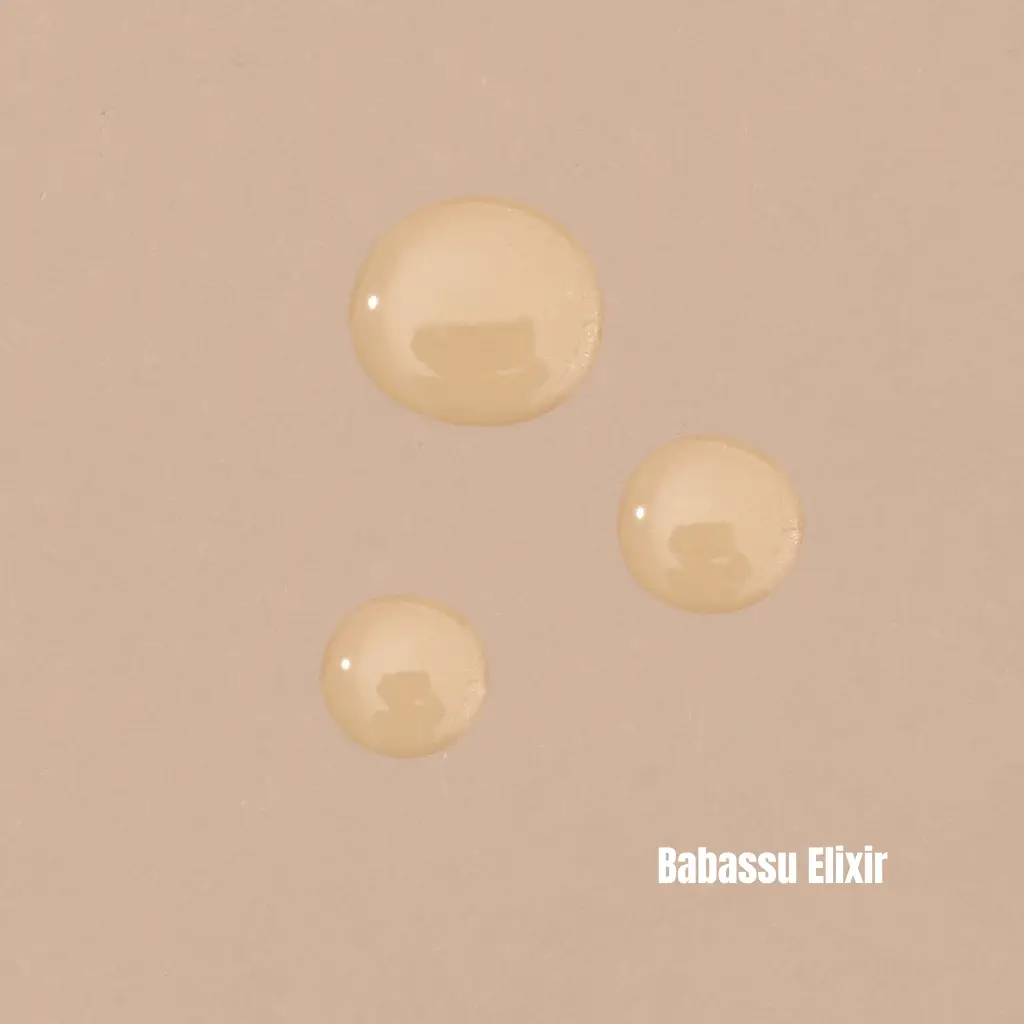 Babassu Elixir