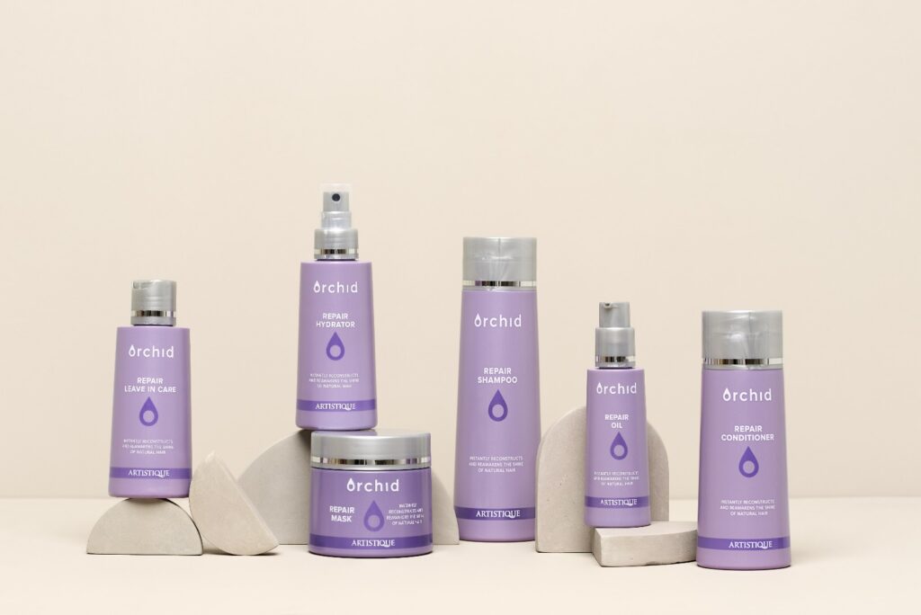 Orchid Repair - Artistique Nederland